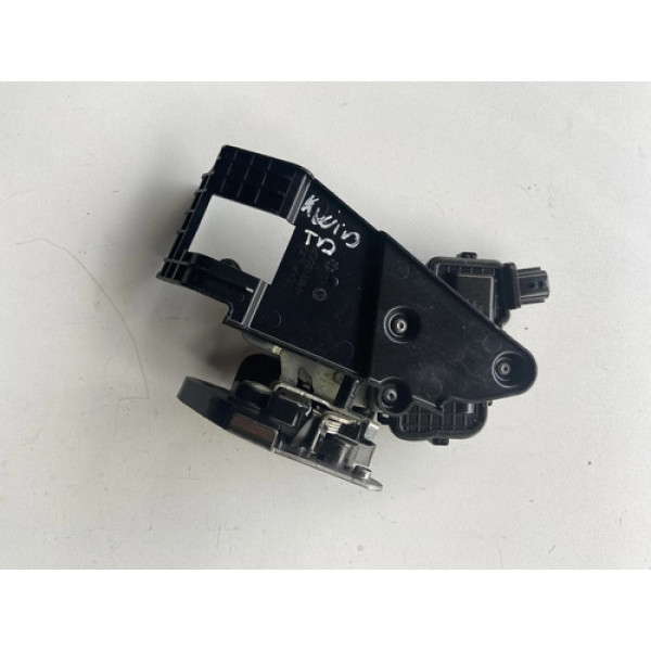 Fechadura De Porta Traseira Direita Kwid 1.0 2017 2018