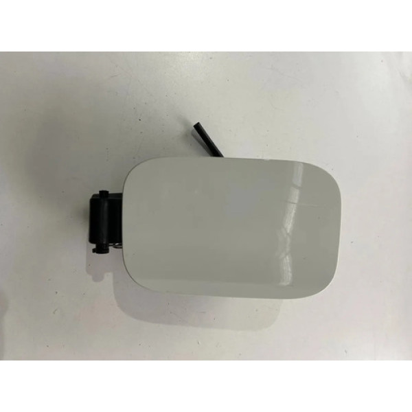 Portinhola Jeep Compass 2.0 2017 2018 Branco Branco 2017