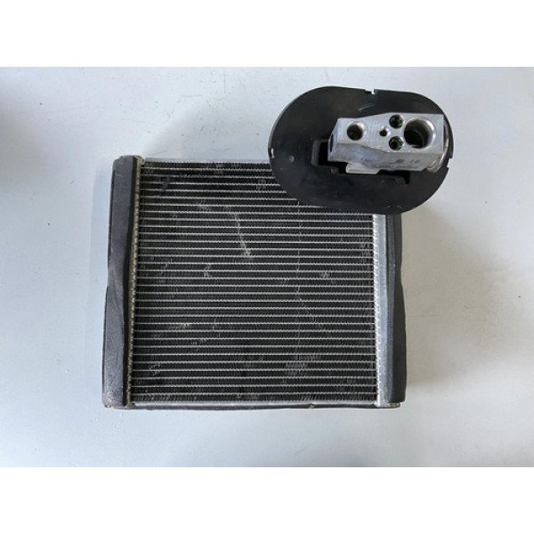 Evaporador Do Ar Condicionado Nissan March 1.6 2016 2017