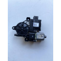 Motor Vidro Eletrico Traseiro Esquerdo Fiat Toro 2021 2022