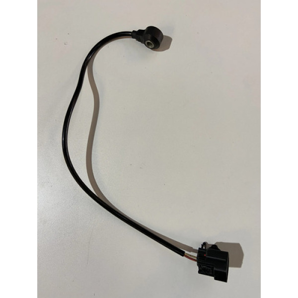 Sensor De Detonação Ford Ka 1.0 2014 2015 2016 2017 2018