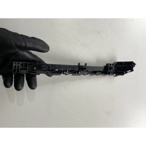 Guia Do Parachoque Traseiro Esquerdo Honda New Fit 2019 2020