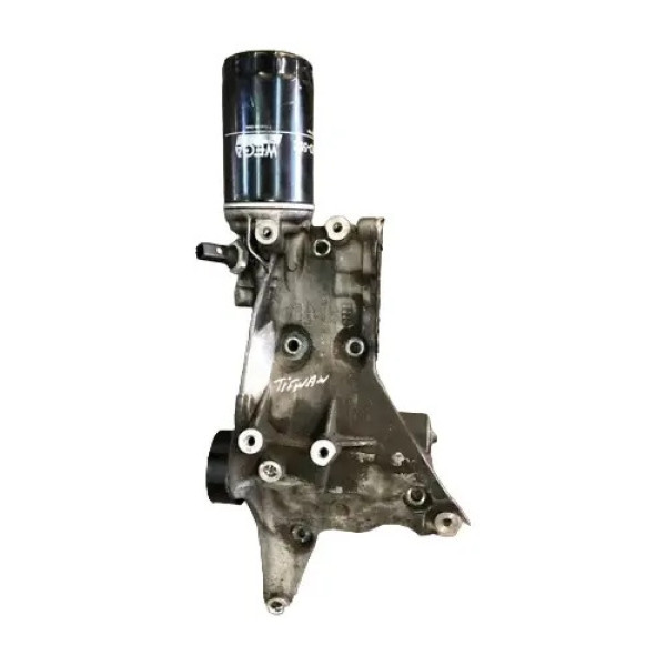 Suporte Compressor Tiguan 2.0 Tsi 2010 2011