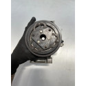 Compressor Ar Condicionado Kicks 1.6 2021 2022