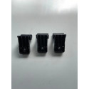 Suporte Superior Radiador Chevrolet Cobalt Lt 2014 2015