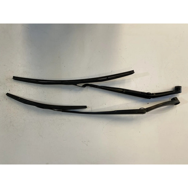 Par Haste Limpador Para Brisa Hyundai Azera 3.0 V6 2012 2013