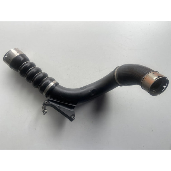 Mangueira Do Intercooler Mini Cooper 2.0 S 2014 2015 Preto