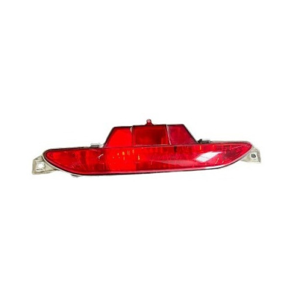Luz De Neblina Traseira Peugeot 408 2014 2015 2016