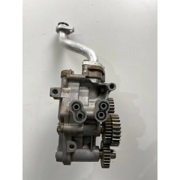 Bomba De Óleo Motor Audi Rs5 Touareg 4.2 V8 2010 2011