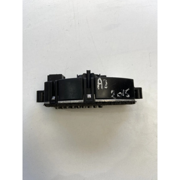 Resistencia Do Ar Interno Mercedes A200 B200 2014 2015