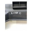 Acabamento Inferior Painel Suzuki Grand Vitara 2.0 2014 2015