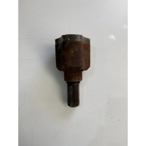 Tulipa Da Caixa Peugeot 408 1.6 2013 2014 Preto