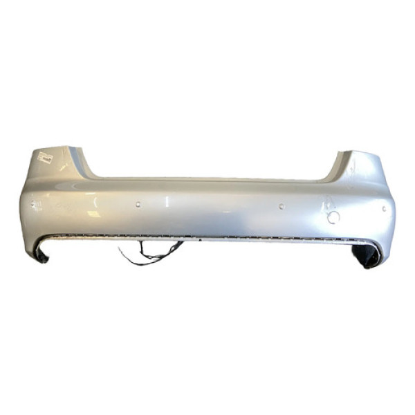 Para Choque Traseiro Audi A4 Sedan 2009 2010 2011
