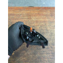Acabamento Interno Retrovisor Direito Gla200 2014 2015 2016 Preto