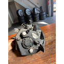Farol Lado Esquerdo Gc2 Geelly 2015 Esquerdo/motorista
