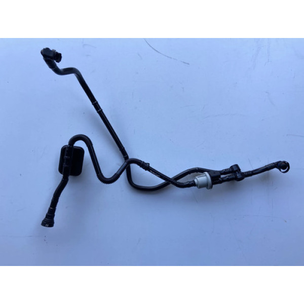  Mangueira Valvula Canister Vw Nivus 1.0 3cc 2021/2022