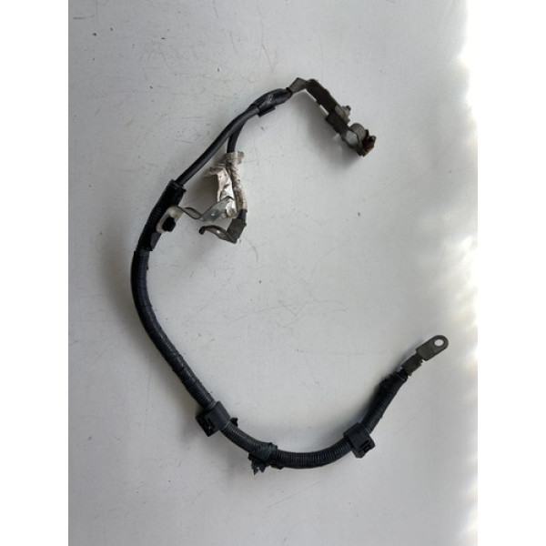 Cabo Negativo Bateria Corolla 1.8 2015 2016 Unidade