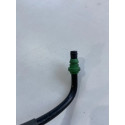 Mangueira Retorno Spin 1.8 2014 2015 Preto