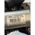 Motor Limpador Tampa Traseira Mercedes A200 2014 2015