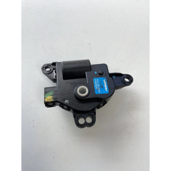 Atuador Caixa De Ar Azera 3.0 V6 2012 2013 2014