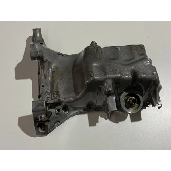 Carter De Oleo Motor Honda Civic 1.5 Turbo 2016 A 2021