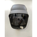  Acabamento Da Coluna De Direção Hyundai Azera 2010/2011