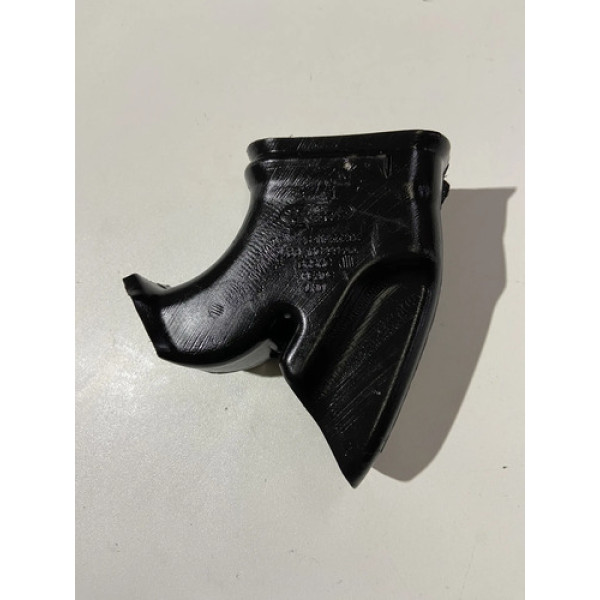 Duto Tubo Ar Ventilação Esquerdo Ford Fiesta 2013 2014