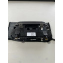 Tela Display Multimídia Original Onix Plus 2021 2022 Preto