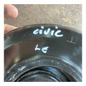 Coxim Do Amortecedor Le Civic 2001