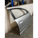 Porta Dianteira Direita Cobalt 2012 2013 2014 2015 Dianteira Direito Prateado