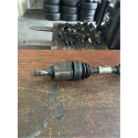 Semi Eixo Lado Direito Cobalt Ltz 1.8 Aut. 2015