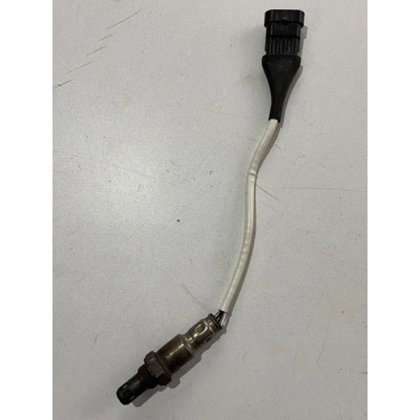 Sonda Lambda Pós Original Jeep Renegade 1.8 55256348