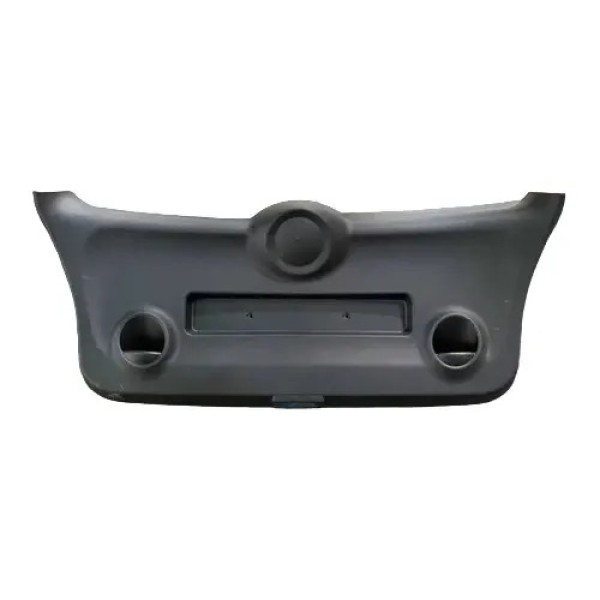 Forro Da Tampa Traseira Mini Cooper 2.0 S 2015 2016