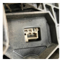  Alavanca Câmbio Automatico Corolla 1.8 Aut. Gli 2015 2016  Preto