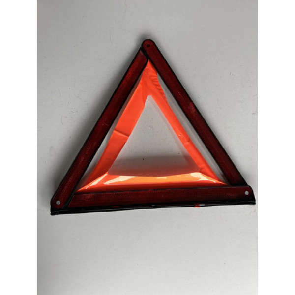 Triangulo Sinalização Audi A4 2.0 2010 2011
