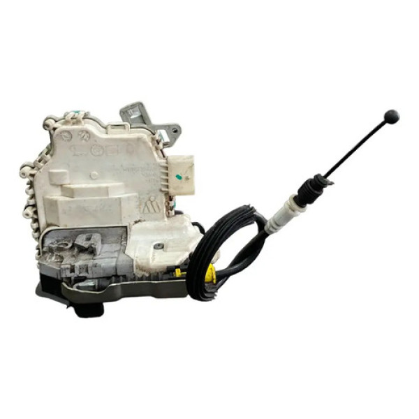 Fechadura De Porta Dianteira Direita Audi Q5 2.0 2011 2012