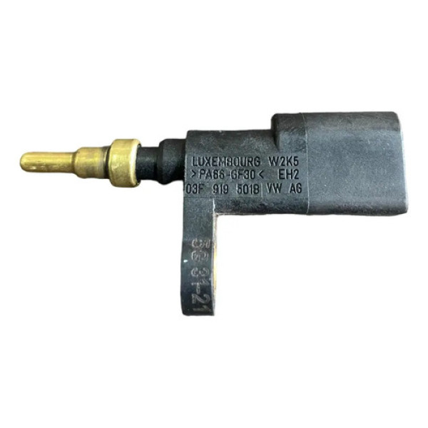  Sensor Temperatura Volkswagen Nivus 1.0 3cc 2021/2022