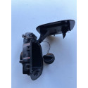 Portinhola Do Tanque Chevrolet Tracker 2020 2021 2022 Azul-marinho 2021