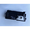Terminal Bateria Chevrolet Tracker 1.2 2021 2022 127v