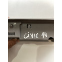  Luz Cortesia Teto Honda Civic 2012 2013 2014 2015 2016