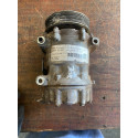 Compressor Do Ar Condicionado Peugeot 308 1.6 122 Cv 2012 