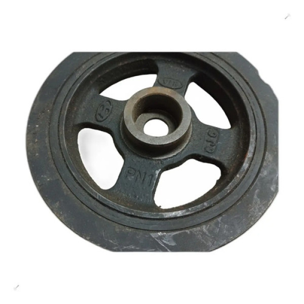 Polia Virabrequim Kia Cerato 2009/20013 C/detalhe- 15156 H
