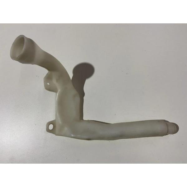 Gargalo Reservatorio De Agua Parabrisa Peugeot 208 2008 2016 Branco