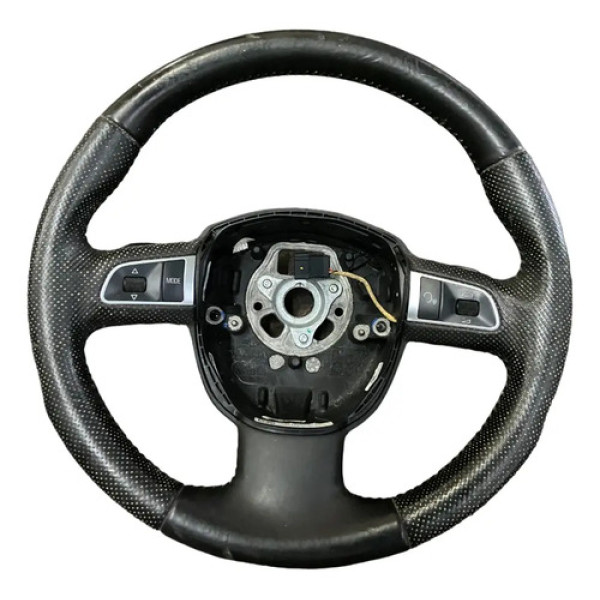 Volante Direção Audi Q5 2.0 2011 2012 8r0419091