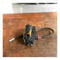 Fechadura De Porta Dianteira Direita Sonic 1.6 2012 2013