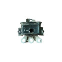Coxim Motor Direito Chevrolet Cobalt Onix 2014 2015