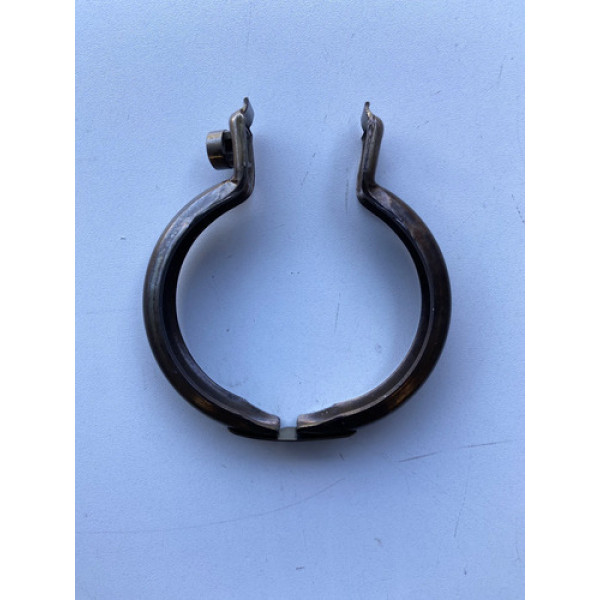 Abracadeira Catalisador Turbina Up Nivus 1.0 Tsi 2019 2020