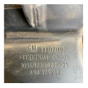 Defletor De Ar Da Cx De Roda D/e Cruze 12/16 Pc Gm 94566178