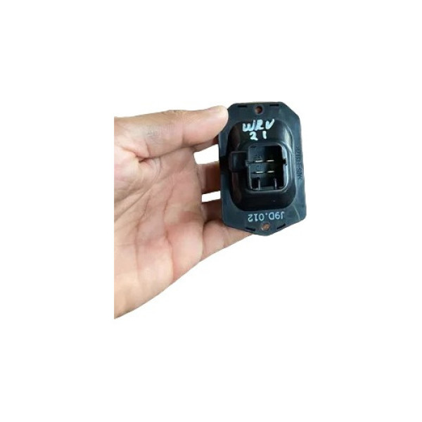 Resistencia Do Ar Condicionado Honda Wr-v 1.5 2021 2022