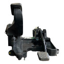  Conjunto Pedal Acelerador Eletrônico Freio Onix 2013.